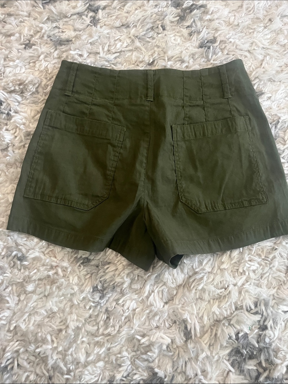Maeve The Colette shorts - Picture 4 of 4